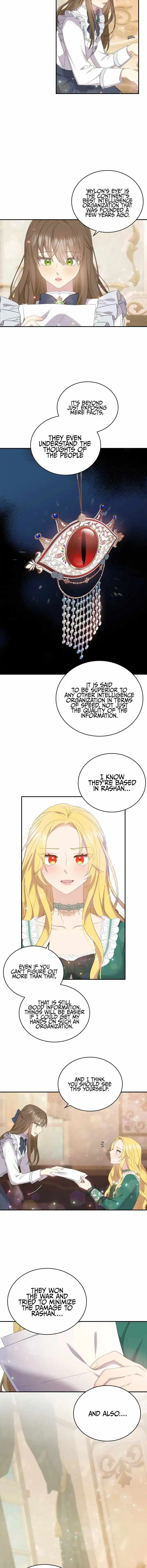 The Two-Faced Princess Chapter 41 11